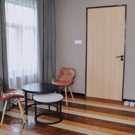 Fan'S Hotel Baybay 外观 照片