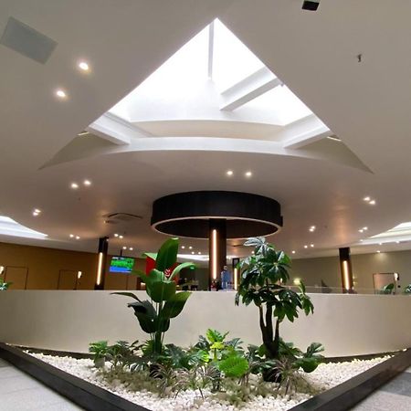 Fan'S Hotel Baybay 外观 照片