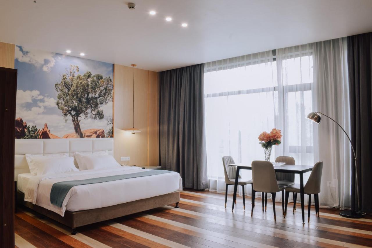 Fan'S Hotel Baybay 外观 照片